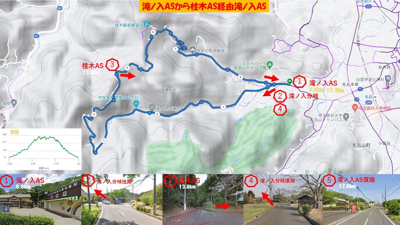 滝ノ入ASから桂木AS経由滝ノ入ASルートマップ.jpg