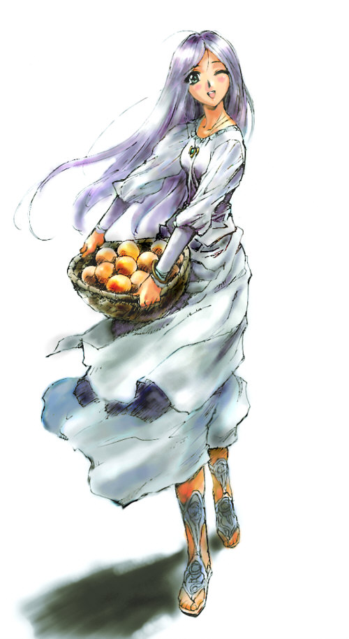 feena