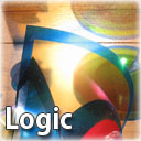 logic button