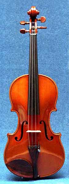 Ngais Violin